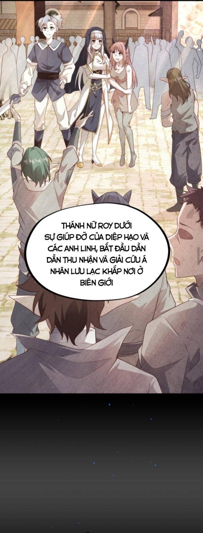 Cả Server Đều Muốn Ám Sát Ta Chapter 6 - Trang 2