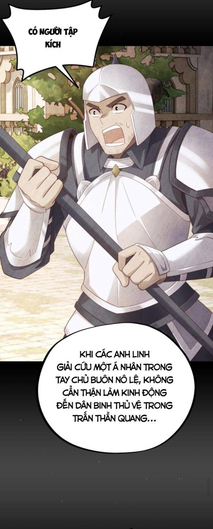 Cả Server Đều Muốn Ám Sát Ta Chapter 6 - Trang 2