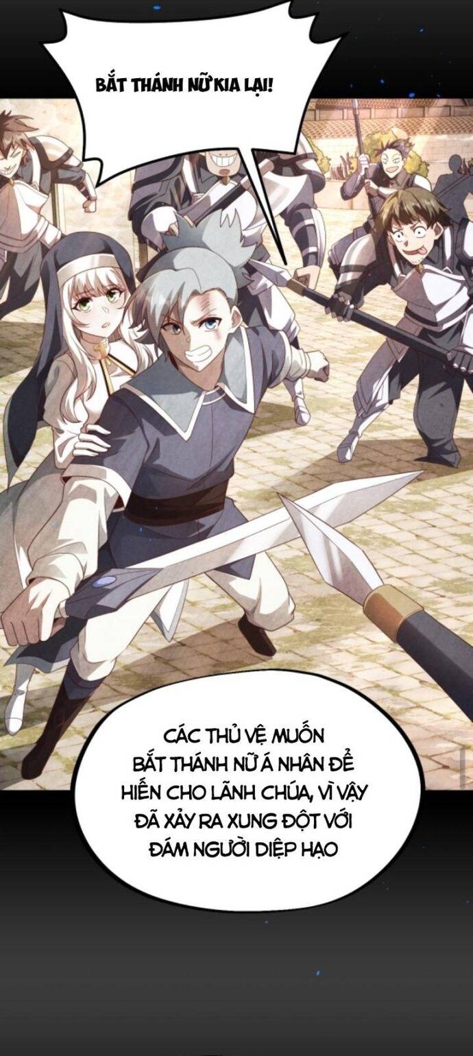Cả Server Đều Muốn Ám Sát Ta Chapter 6 - Trang 2