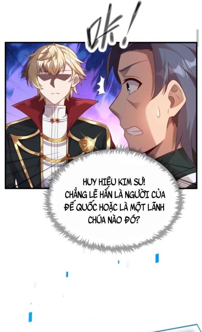 Cả Server Đều Muốn Ám Sát Ta Chapter 6 - Trang 2