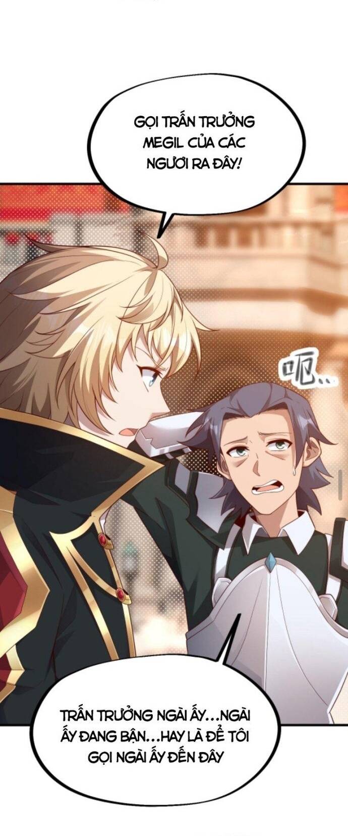 Cả Server Đều Muốn Ám Sát Ta Chapter 6 - Trang 2