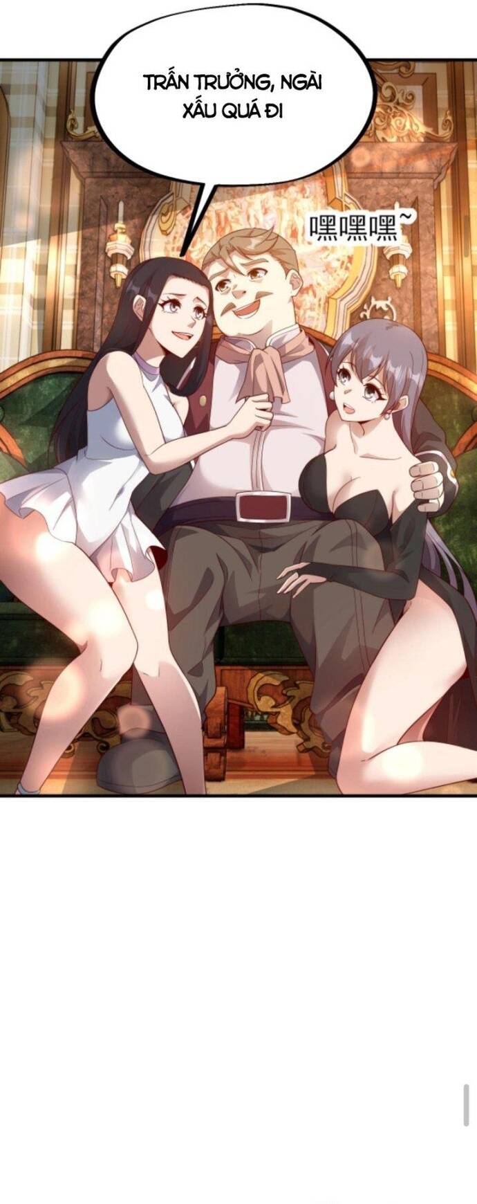 Cả Server Đều Muốn Ám Sát Ta Chapter 6 - Trang 2