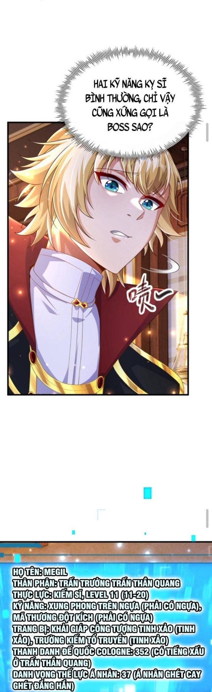 Cả Server Đều Muốn Ám Sát Ta Chapter 6 - Trang 2