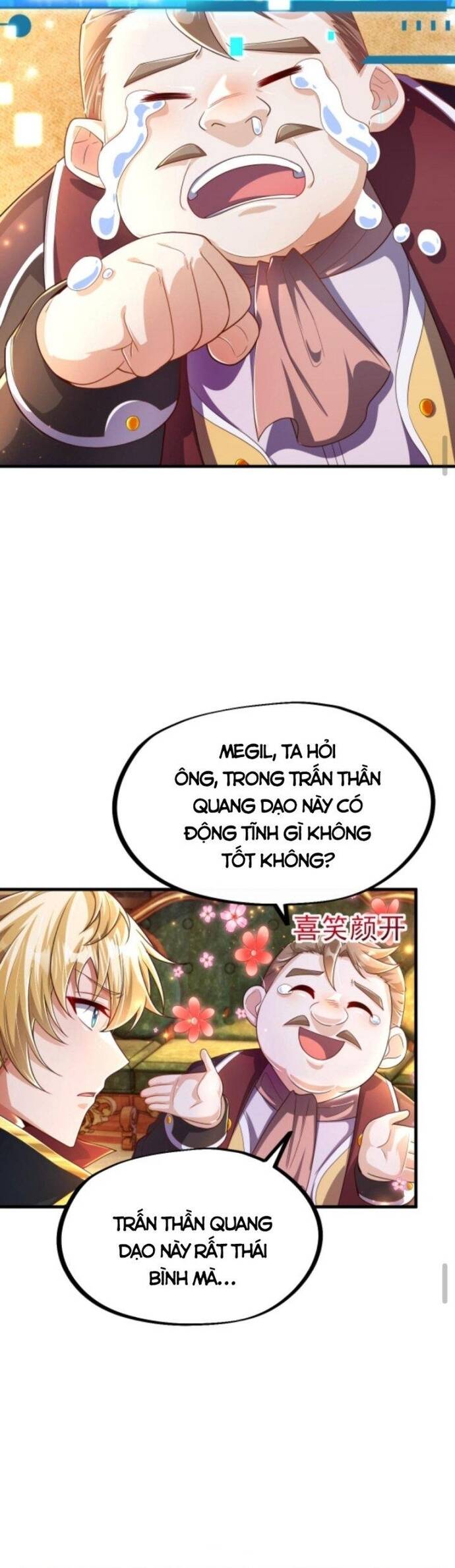 Cả Server Đều Muốn Ám Sát Ta Chapter 6 - Trang 2