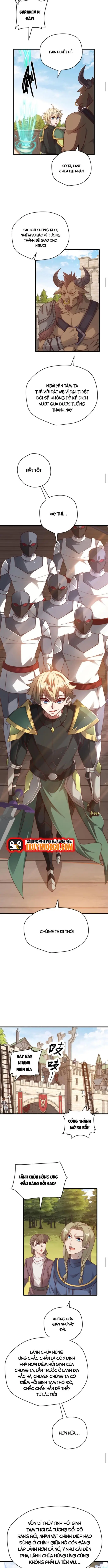 Cả Server Đều Muốn Ám Sát Ta Chapter 60 - Trang 2