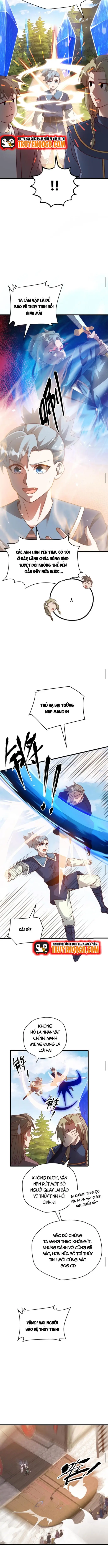 Cả Server Đều Muốn Ám Sát Ta Chapter 60 - Trang 2