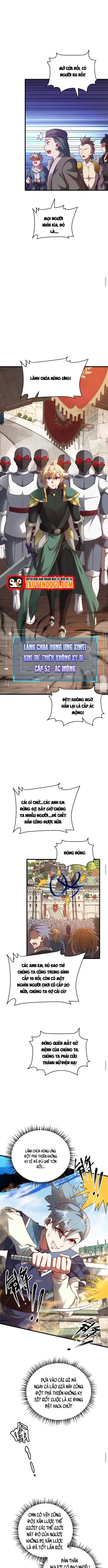 Cả Server Đều Muốn Ám Sát Ta Chapter 60 - Trang 2