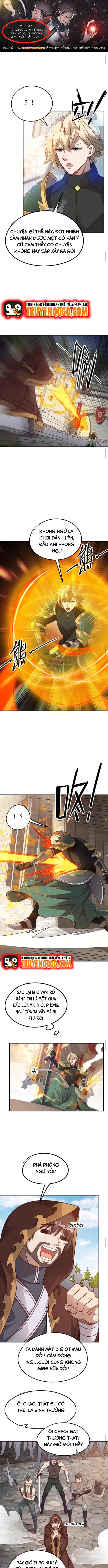 Cả Server Đều Muốn Ám Sát Ta Chapter 61 - Trang 2