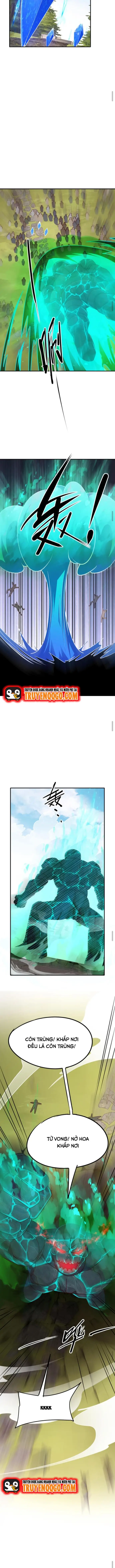 Cả Server Đều Muốn Ám Sát Ta Chapter 61 - Trang 2