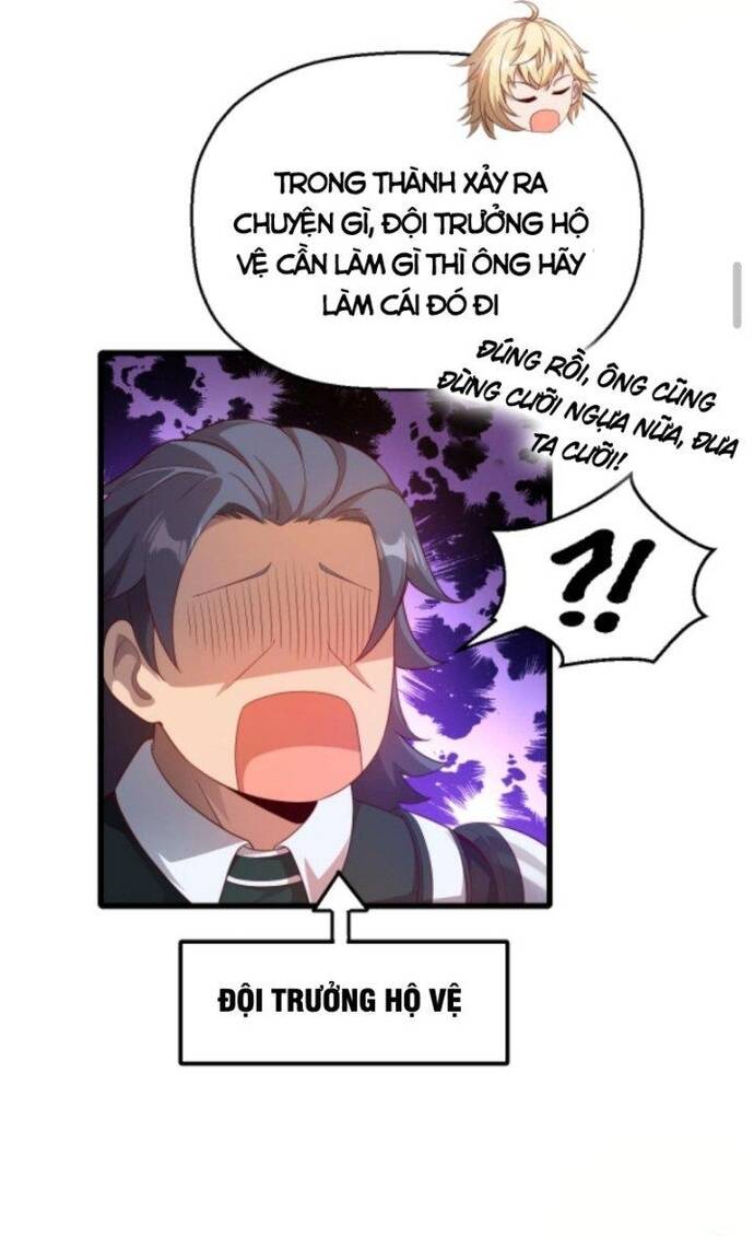 Cả Server Đều Muốn Ám Sát Ta Chapter 7 - Trang 2