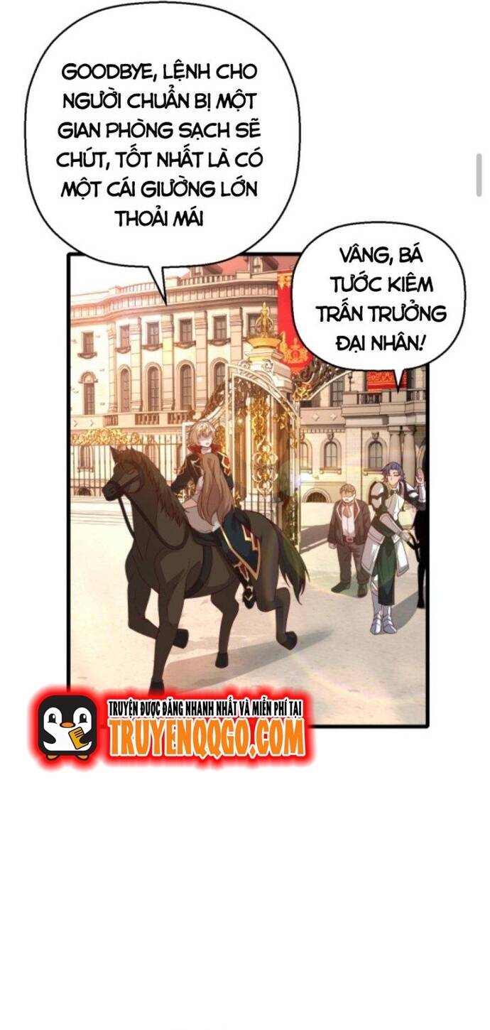 Cả Server Đều Muốn Ám Sát Ta Chapter 7 - Trang 2