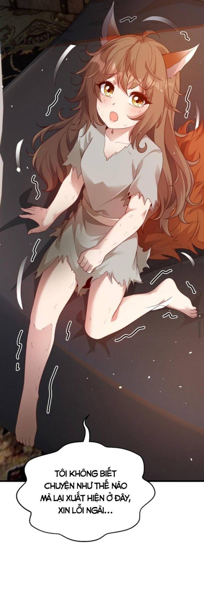 Cả Server Đều Muốn Ám Sát Ta Chapter 7 - Trang 2