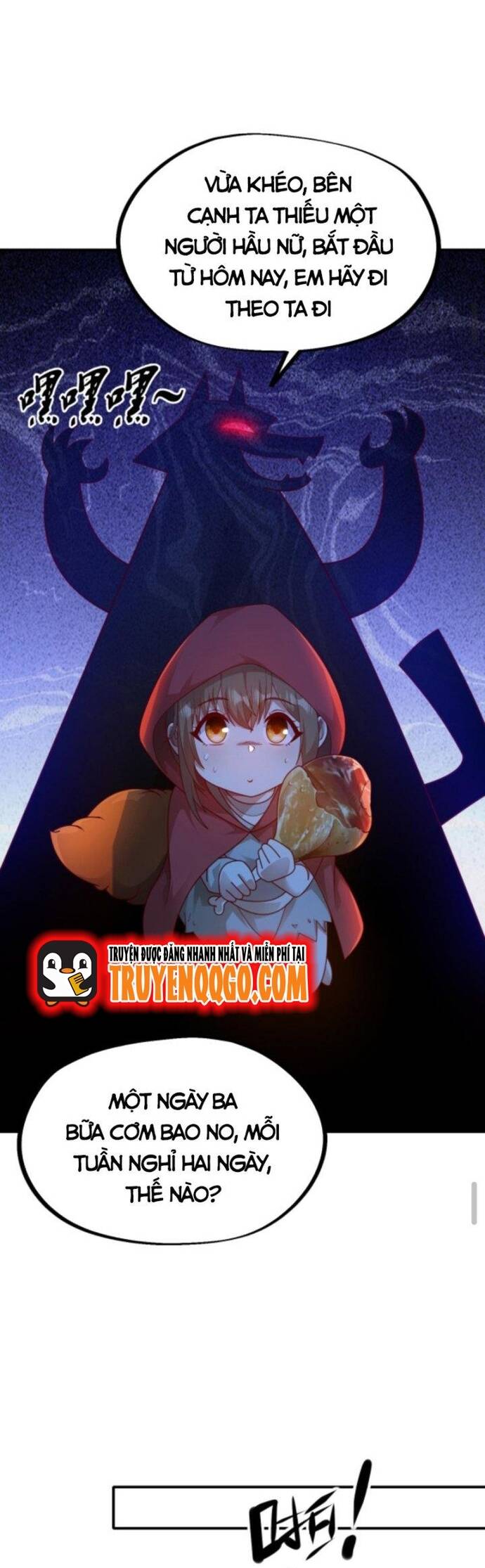 Cả Server Đều Muốn Ám Sát Ta Chapter 8 - Trang 2