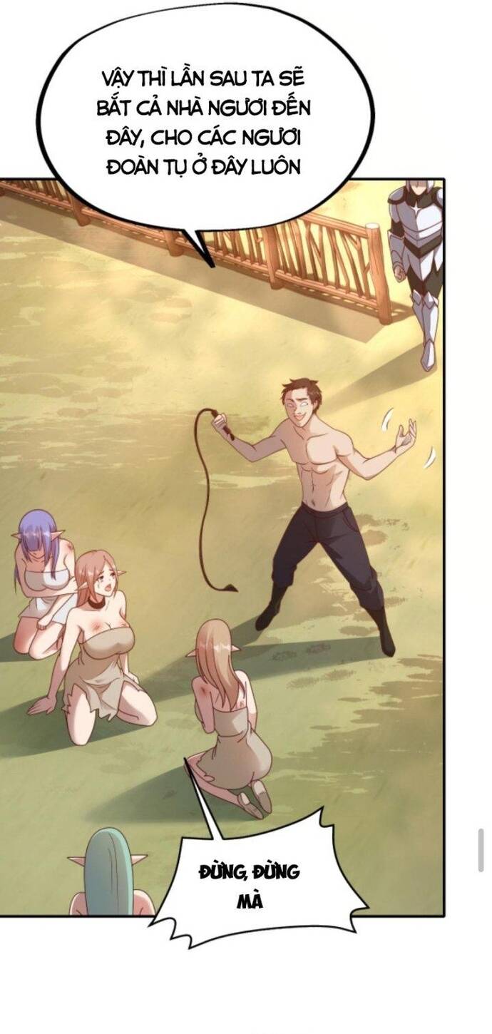 Cả Server Đều Muốn Ám Sát Ta Chapter 8 - Trang 2