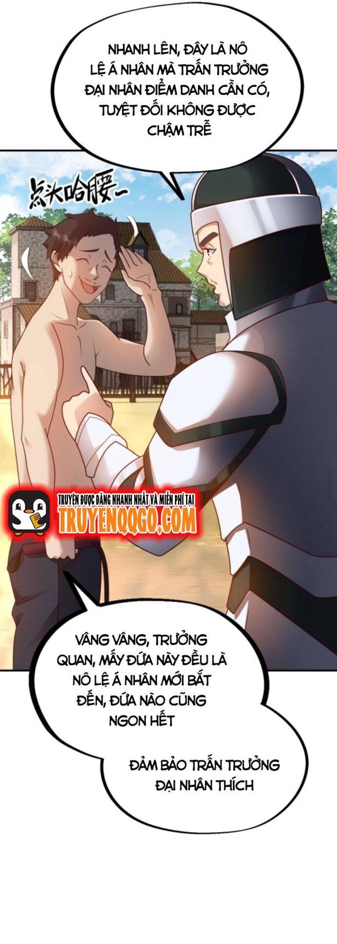 Cả Server Đều Muốn Ám Sát Ta Chapter 8 - Trang 2