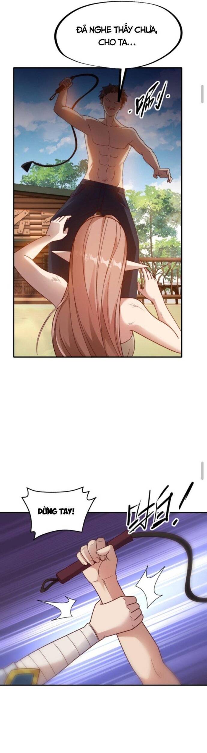 Cả Server Đều Muốn Ám Sát Ta Chapter 8 - Trang 2