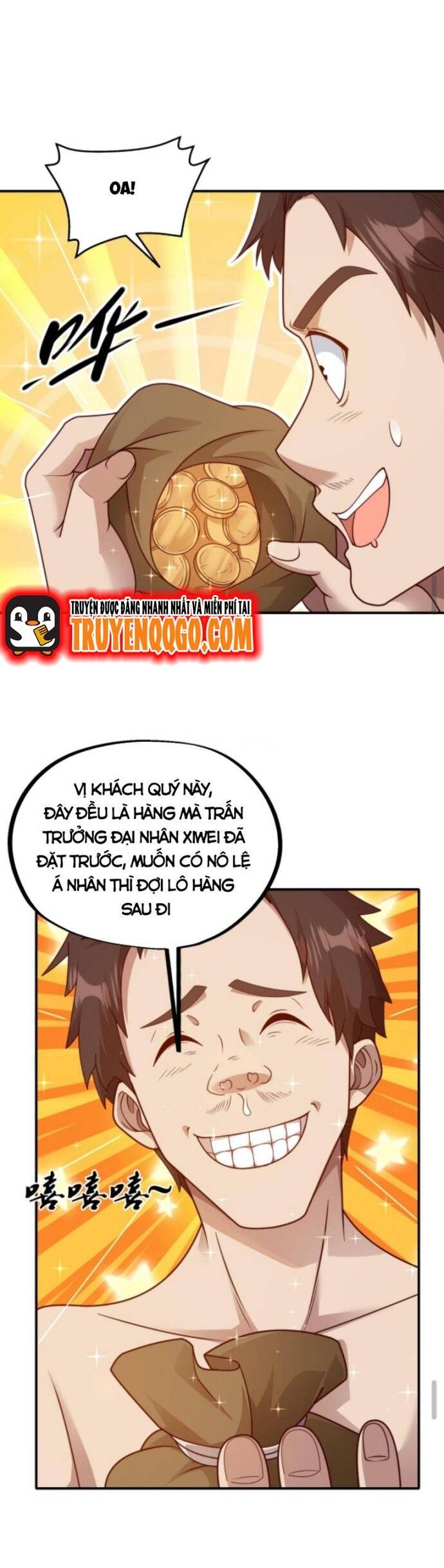 Cả Server Đều Muốn Ám Sát Ta Chapter 8 - Trang 2