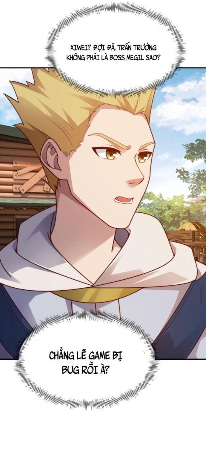 Cả Server Đều Muốn Ám Sát Ta Chapter 8 - Trang 2