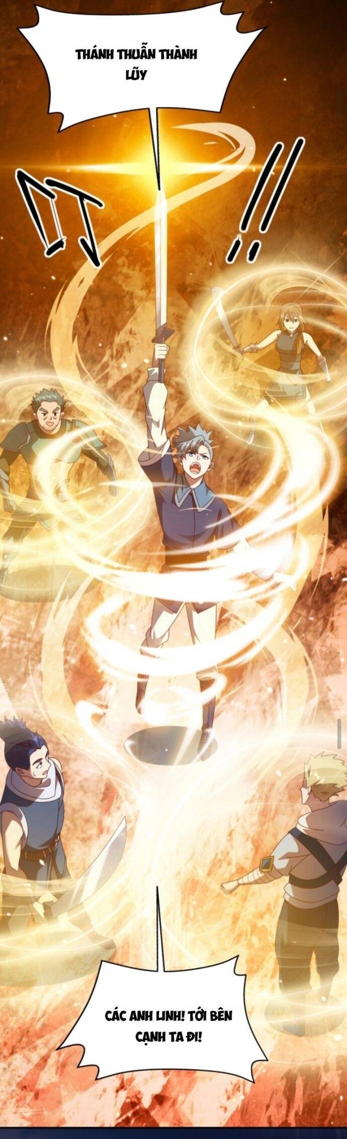 Cả Server Đều Muốn Ám Sát Ta Chapter 8 - Trang 2