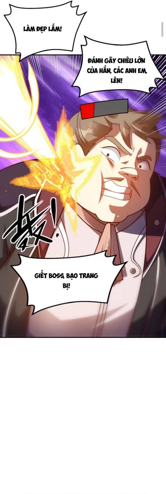 Cả Server Đều Muốn Ám Sát Ta Chapter 8 - Trang 2