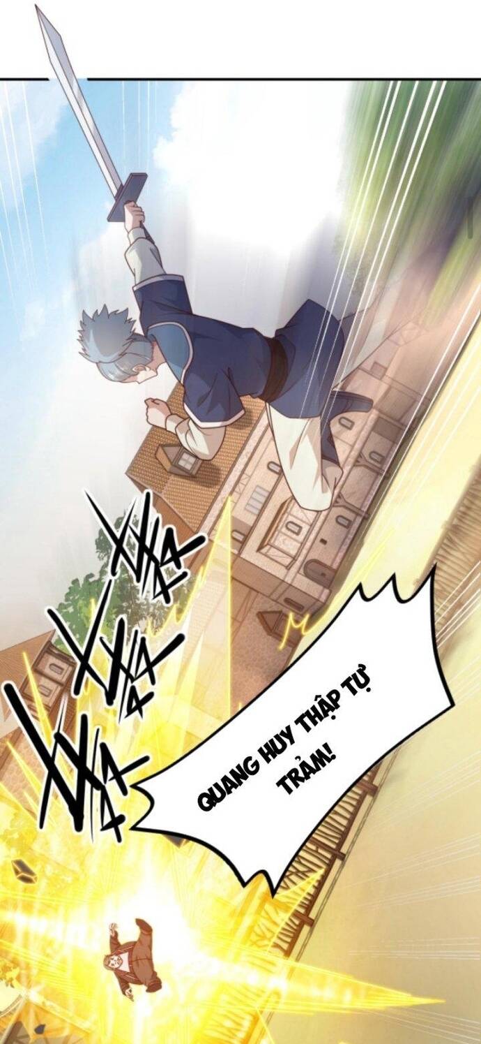 Cả Server Đều Muốn Ám Sát Ta Chapter 8 - Trang 2