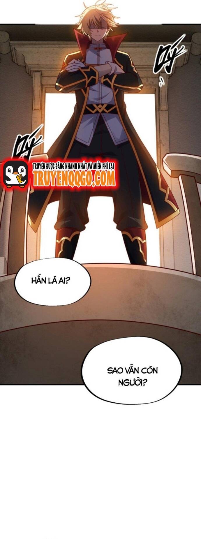 Cả Server Đều Muốn Ám Sát Ta Chapter 8 - Trang 2