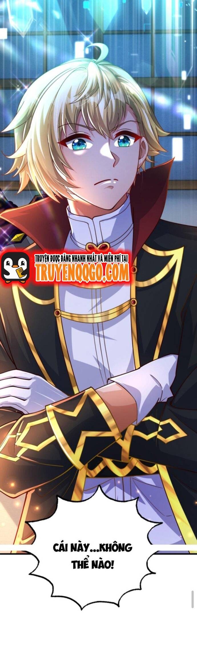 Cả Server Đều Muốn Ám Sát Ta Chapter 9 - Trang 2