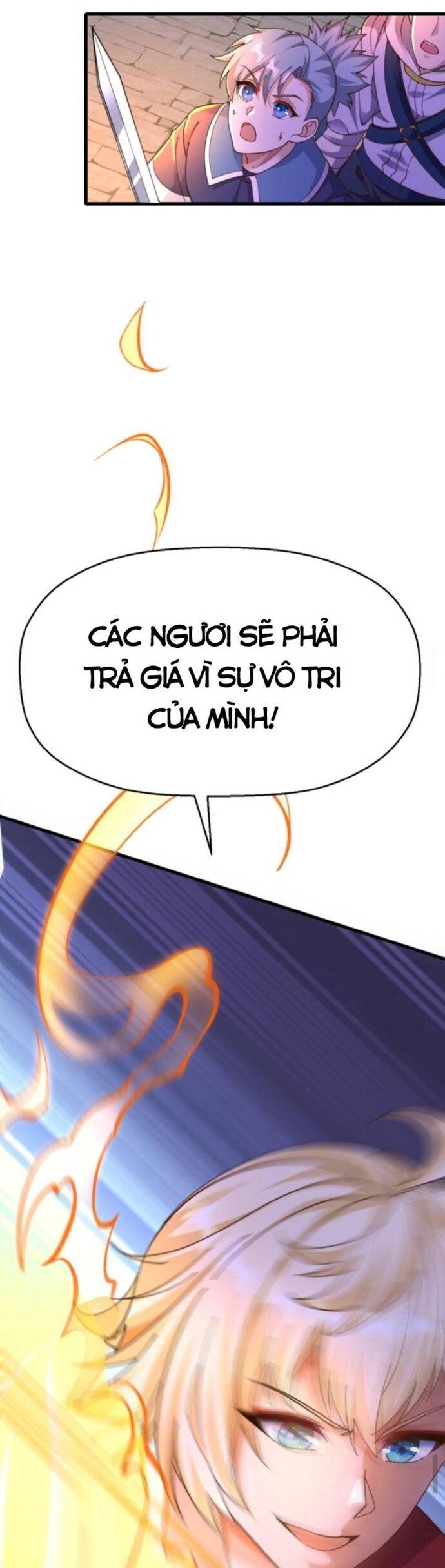 Cả Server Đều Muốn Ám Sát Ta Chapter 9 - Trang 2