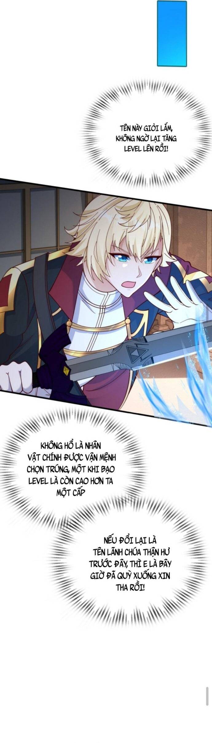 Cả Server Đều Muốn Ám Sát Ta Chapter 9 - Trang 2