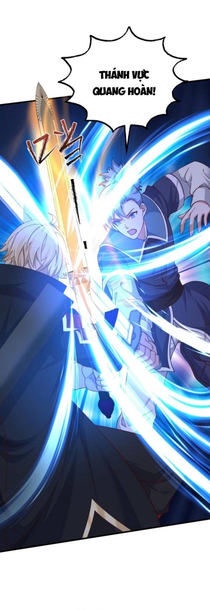 Cả Server Đều Muốn Ám Sát Ta Chapter 9 - Trang 2