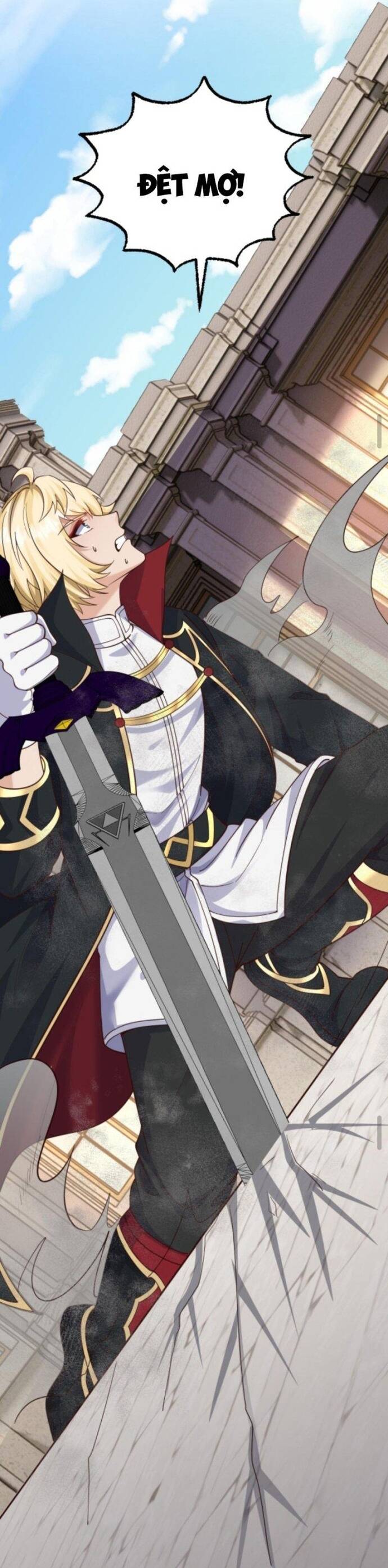 Cả Server Đều Muốn Ám Sát Ta Chapter 9 - Trang 2