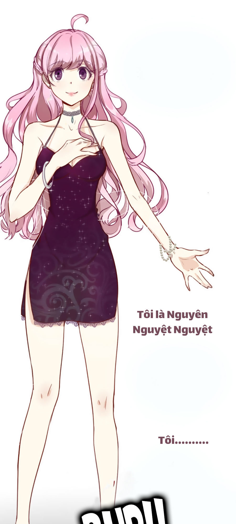 Cả Thế Giới Đều Không Bằng Em Chapter 0 - Trang 2