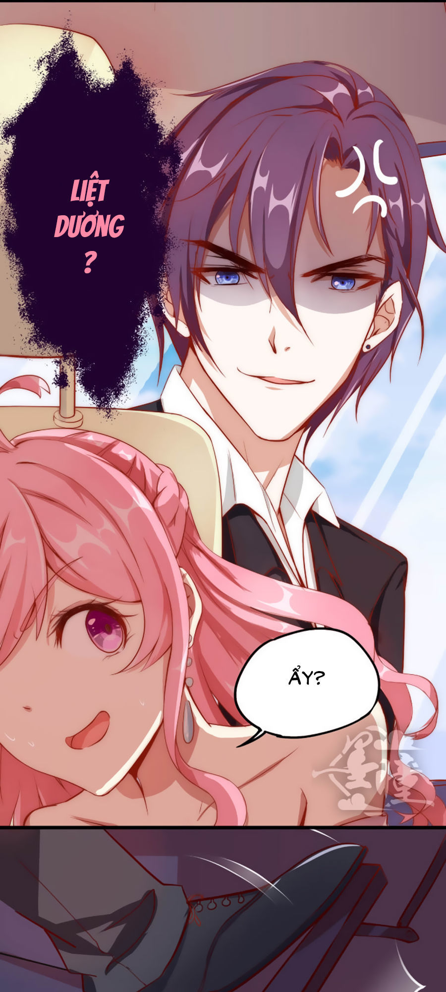 Cả Thế Giới Đều Không Bằng Em Chapter 0 - Trang 2