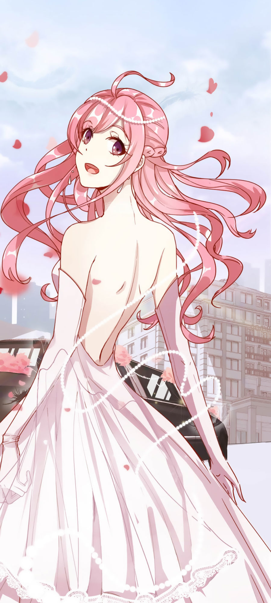 Cả Thế Giới Đều Không Bằng Em Chapter 1 - Trang 2