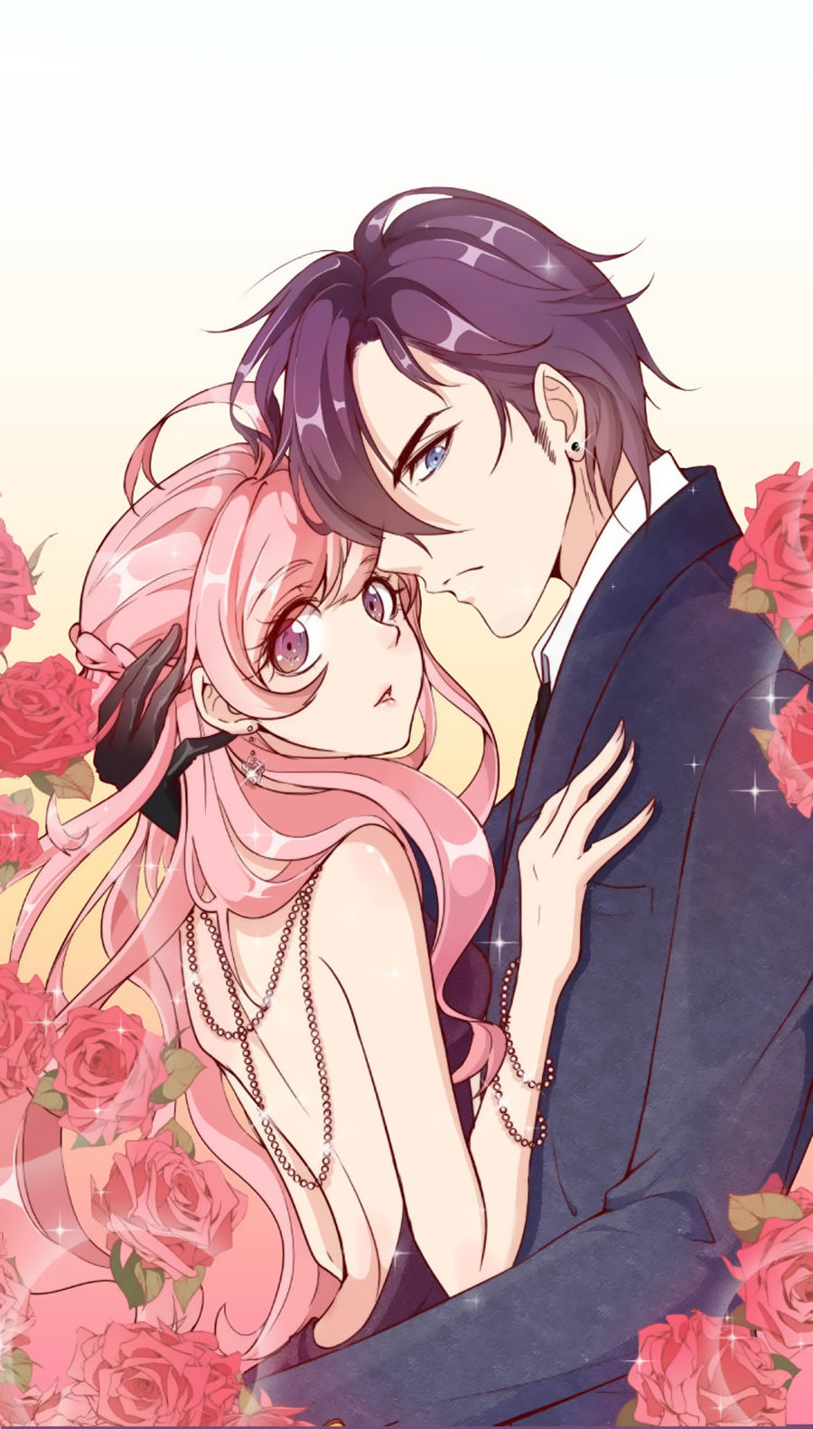 Cả Thế Giới Đều Không Bằng Em Chapter 1 - Trang 2