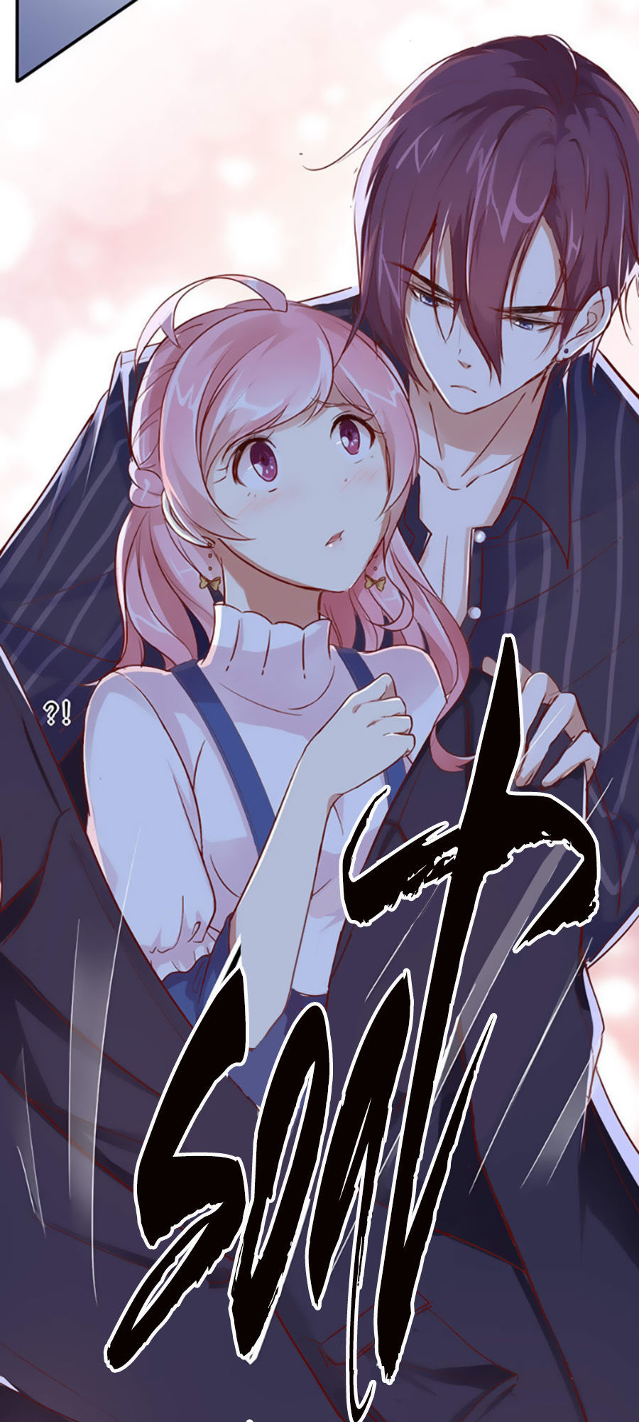 Cả Thế Giới Đều Không Bằng Em Chapter 10 - Trang 2