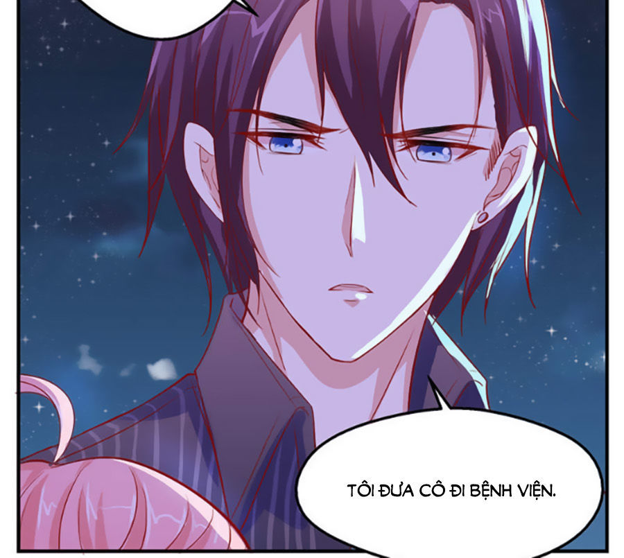 Cả Thế Giới Đều Không Bằng Em Chapter 10 - Trang 2