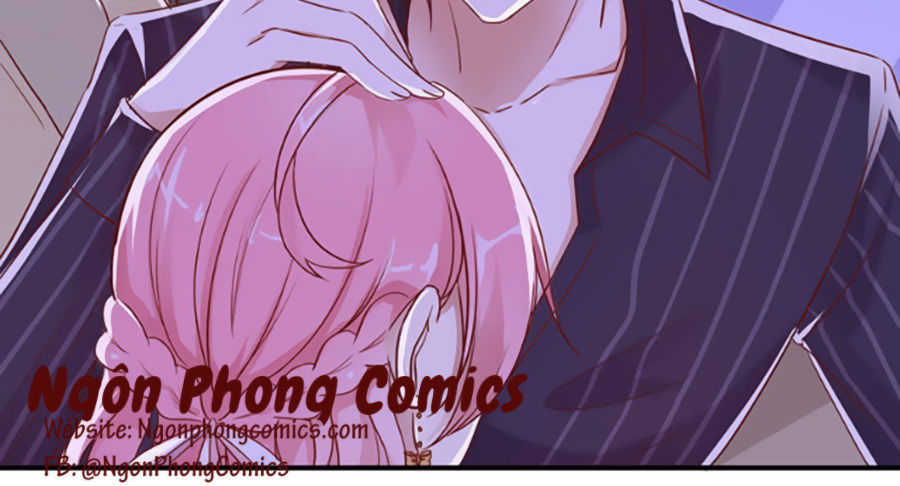 Cả Thế Giới Đều Không Bằng Em Chapter 10 - Trang 2