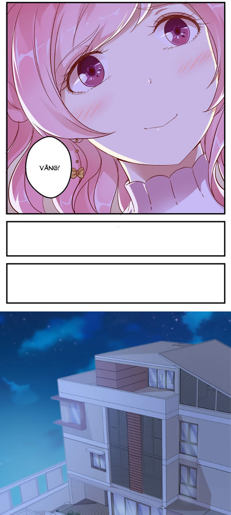 Cả Thế Giới Đều Không Bằng Em Chapter 10 - Trang 2