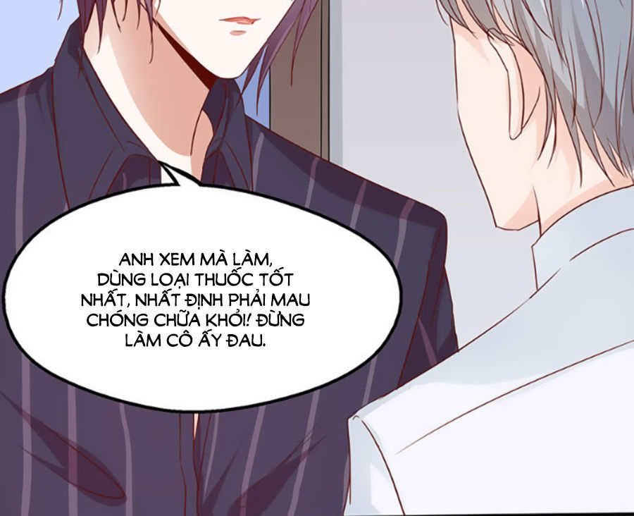 Cả Thế Giới Đều Không Bằng Em Chapter 10 - Trang 2