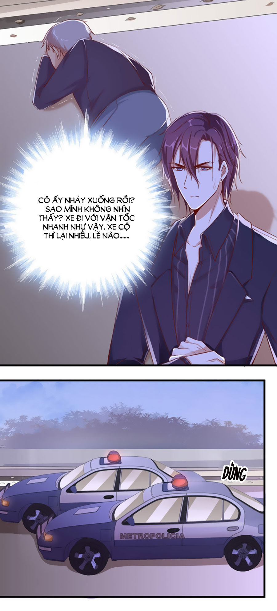 Cả Thế Giới Đều Không Bằng Em Chapter 10 - Trang 2