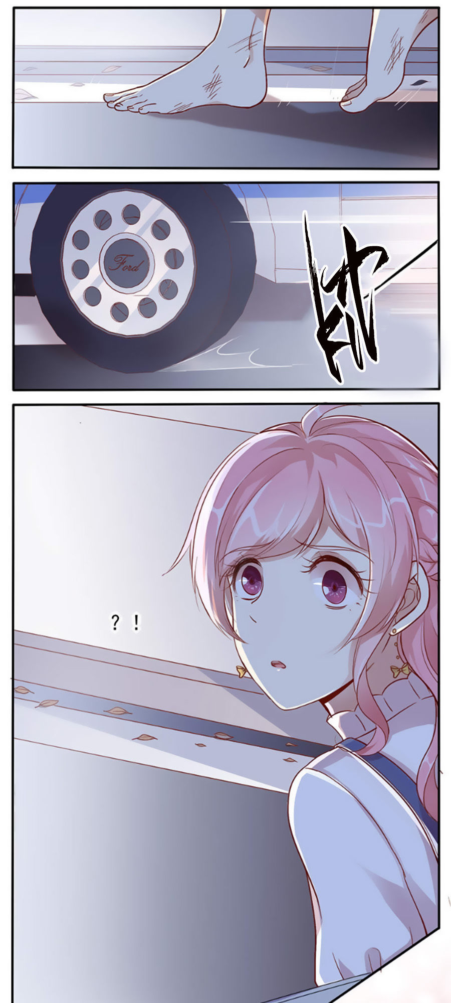 Cả Thế Giới Đều Không Bằng Em Chapter 10 - Trang 2