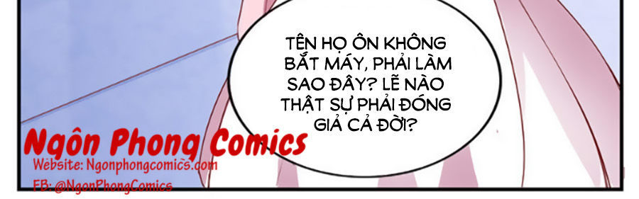 Cả Thế Giới Đều Không Bằng Em Chapter 11 - Trang 2