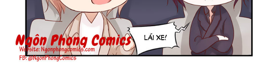 Cả Thế Giới Đều Không Bằng Em Chapter 11 - Trang 2