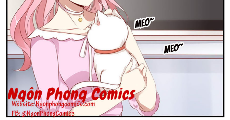 Cả Thế Giới Đều Không Bằng Em Chapter 11 - Trang 2