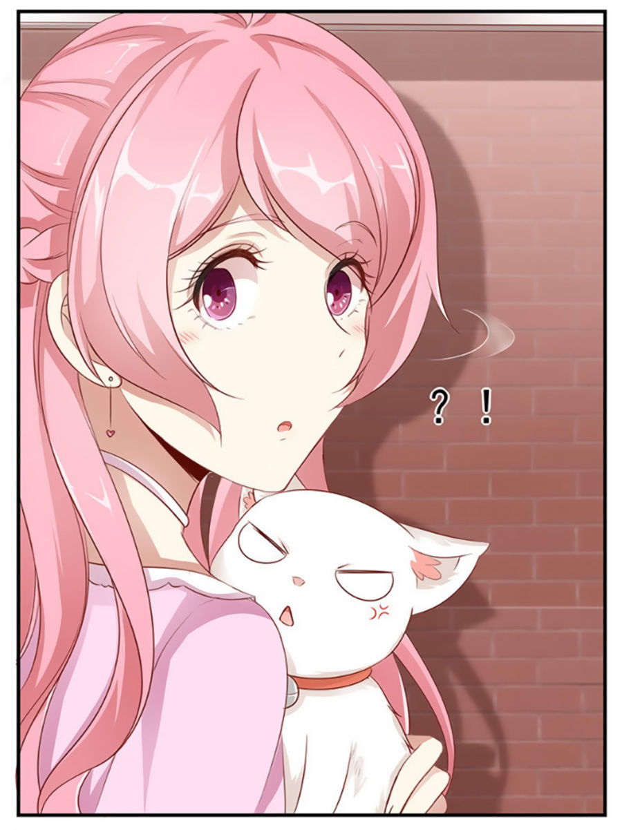 Cả Thế Giới Đều Không Bằng Em Chapter 11 - Trang 2