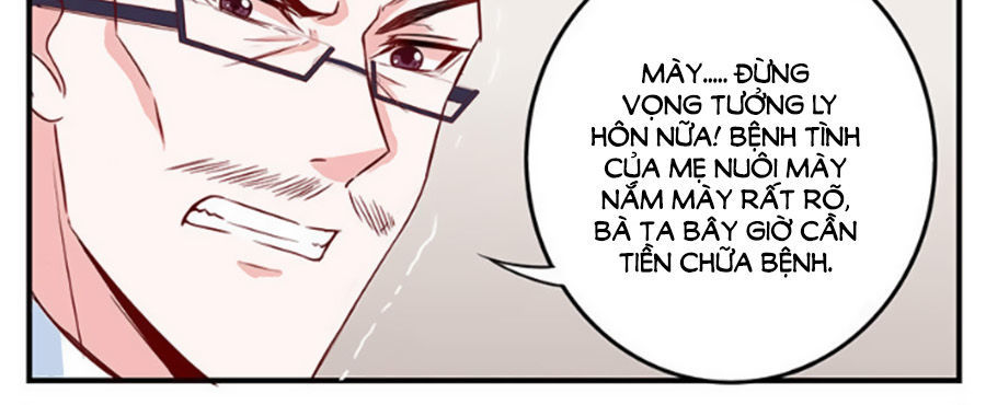 Cả Thế Giới Đều Không Bằng Em Chapter 11 - Trang 2