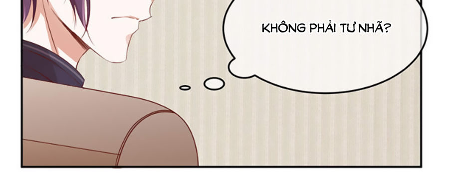 Cả Thế Giới Đều Không Bằng Em Chapter 12 - Trang 2