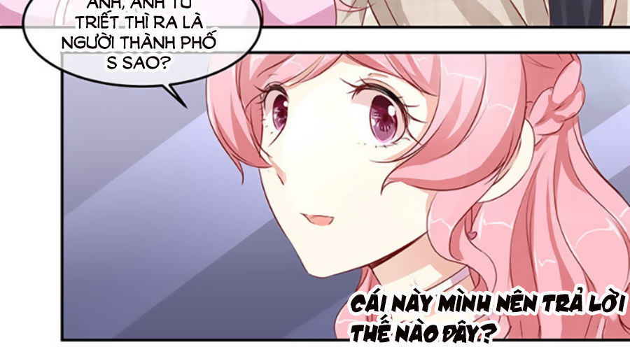 Cả Thế Giới Đều Không Bằng Em Chapter 12 - Trang 2