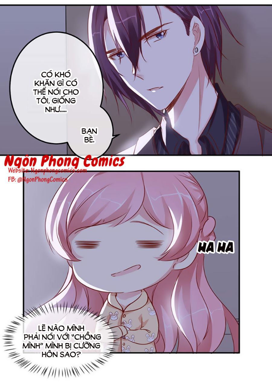 Cả Thế Giới Đều Không Bằng Em Chapter 13 - Trang 2